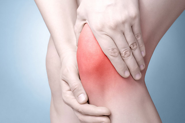 Knee Pain Physiotherapy Treatment