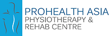 ProHealth Sports and Spinal Physiotherapy Center | New Delhi
