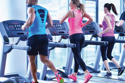 Cardio-Pulmonary Rehabilitation