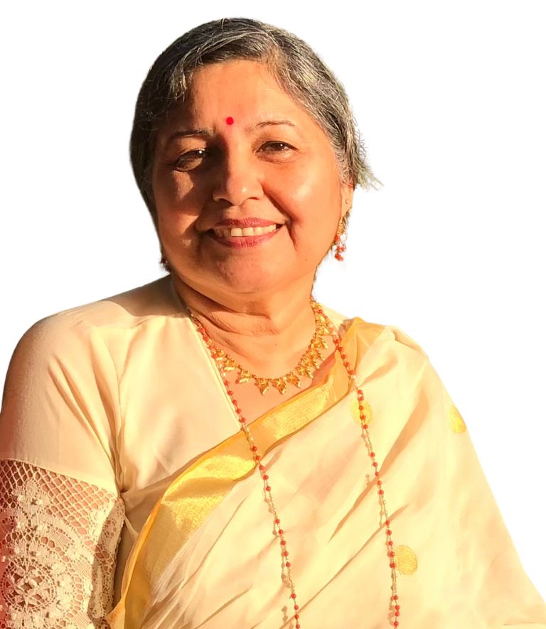 Dr. Nilima Shankar
