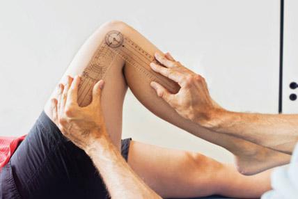 ACL Rehabilitation Programme