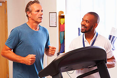 Exercise Prescription