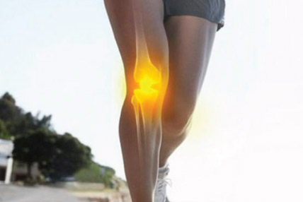 Knee Pain Rehabilitation Programme