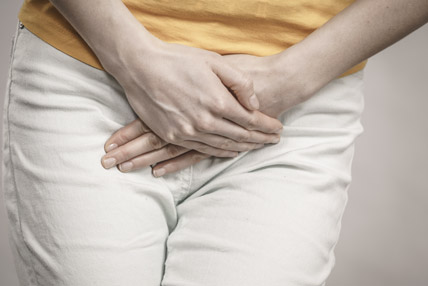 Pelvic Organ Prolapse & Pelvic Pain