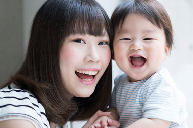 Post-Natal Programme